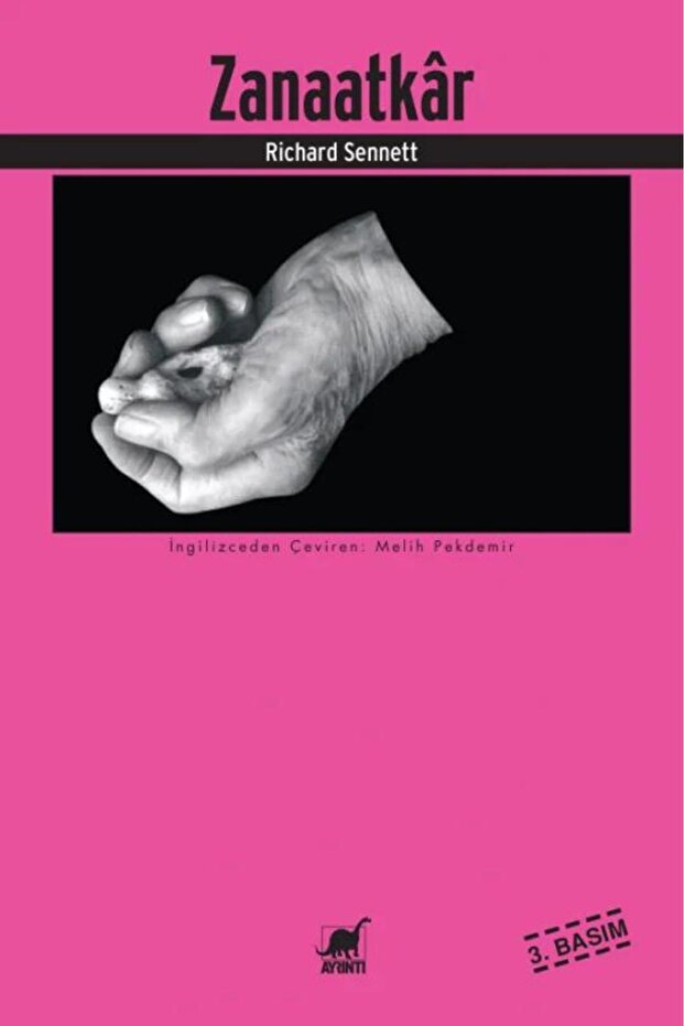 Zanaatkâr / Richard Sennett