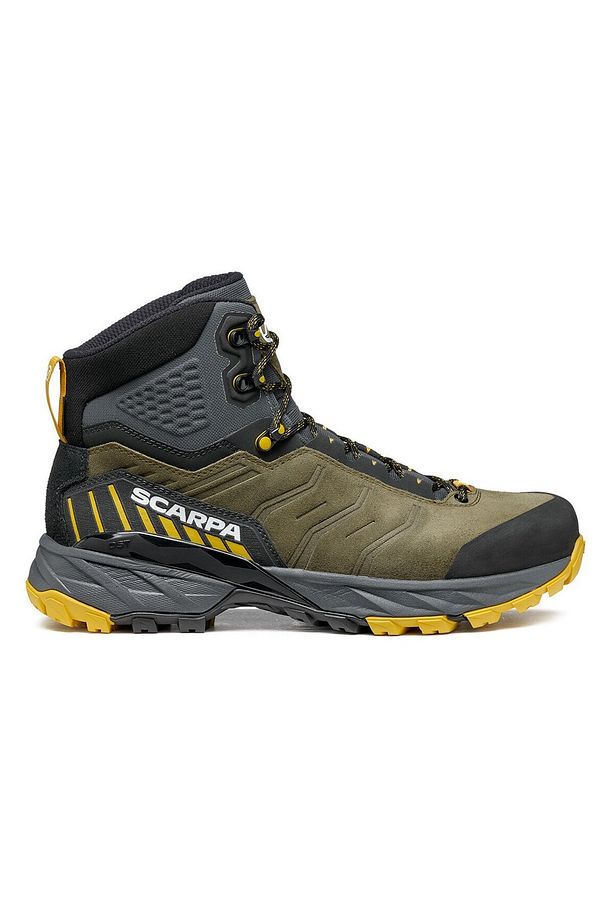 Rush Trk Gore-tex Erkek Outdoor Bot - 1