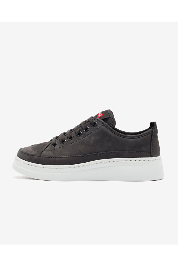 Runner Up Kadın Gri Sneakers K201626-010 - 1