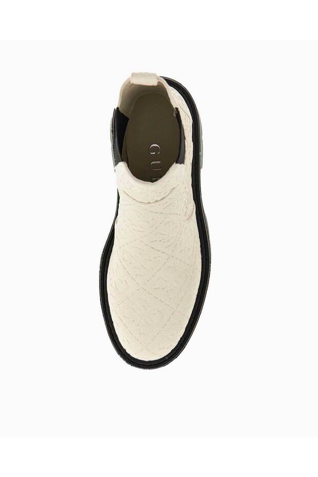 Footwear Logolu Bootie - 4