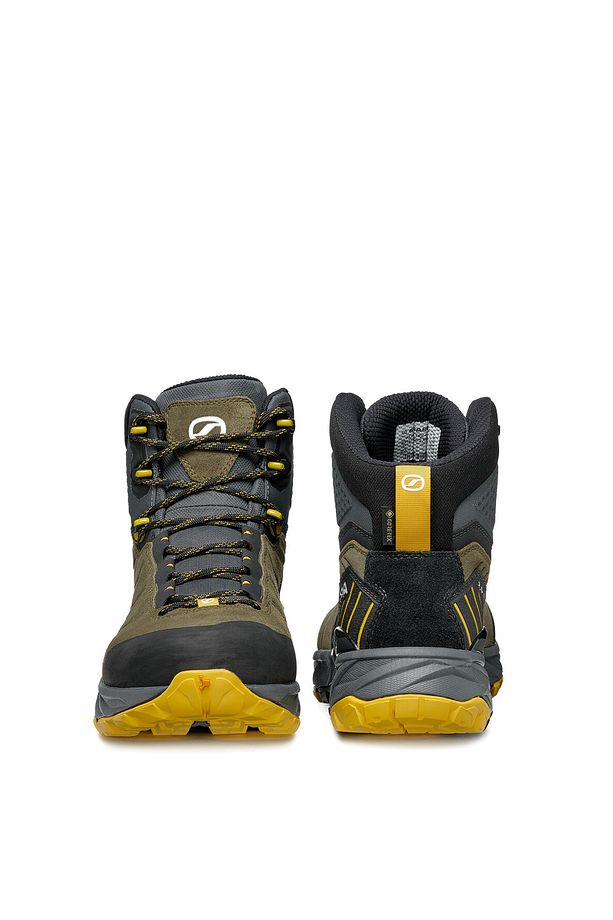 Rush Trk Gore-tex Erkek Outdoor Bot - 5