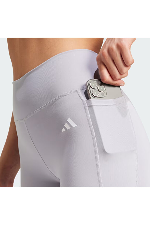 Optime Essentials Stash Pocket Full-Length Tayt - 5