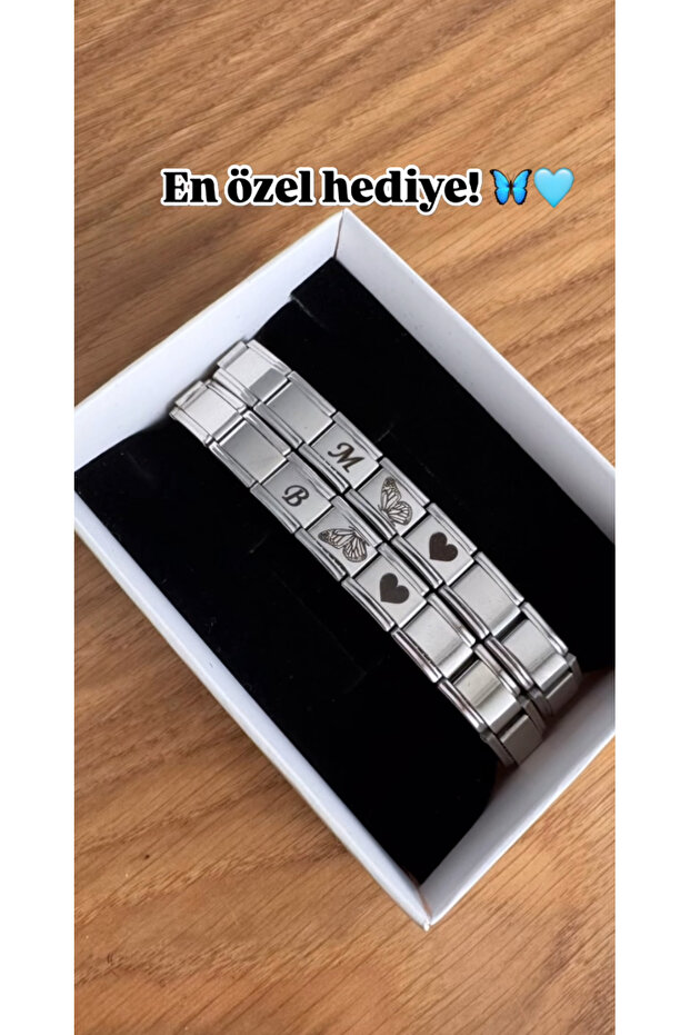 أساور زوجية - أفضل هدية