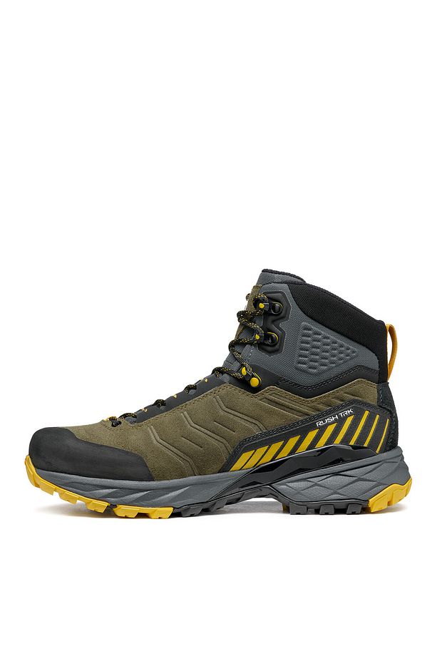Rush Trk Gore-tex Erkek Outdoor Bot - 3