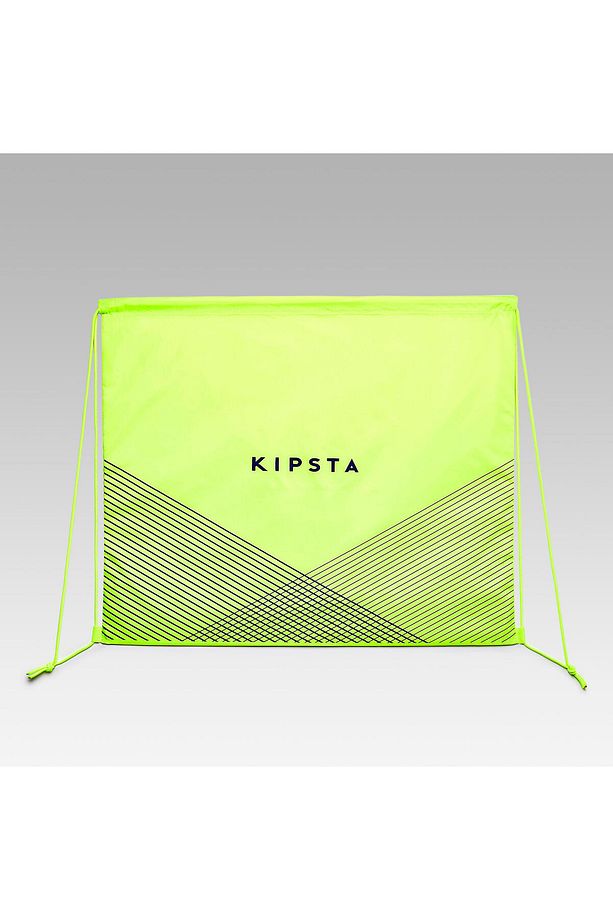 İpli Ayakkabı Çantası - 15 L - Sarı / Mavi - LIGHT - 2