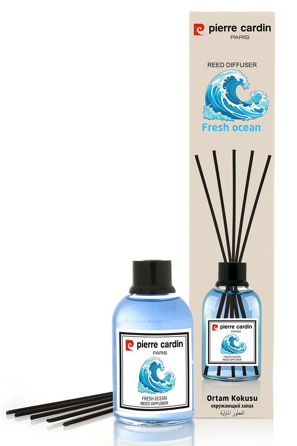 Reed Diffuser 110 ml - Ocean (OKYANUS)- Oda Kokusu - 3