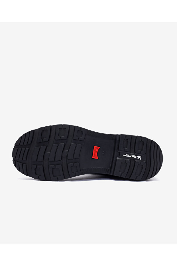 Brutus Trek Erkek Siyah Bot K300484-003 - 4