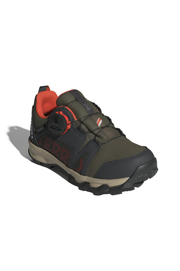 Terrex Agravic Boa Rain.rdy Çocuk Trail Koşu Ayakkabısı Id0870- - 2