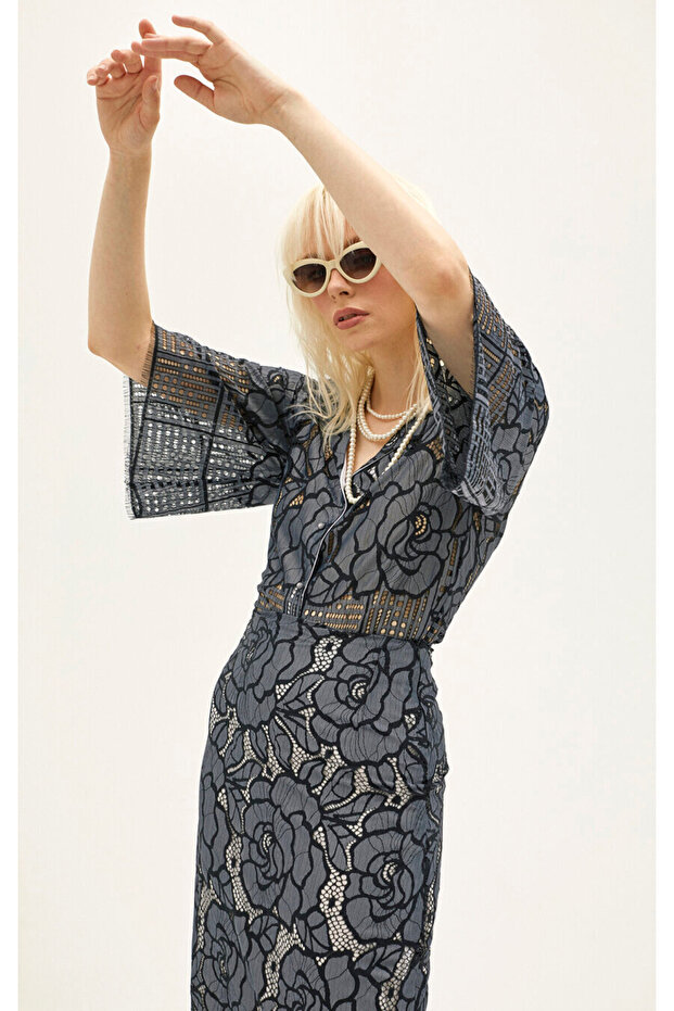 Paola Dantel Gömlek - 2