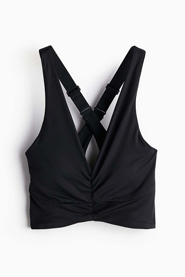 SoftMove™ Light Support Sports bra