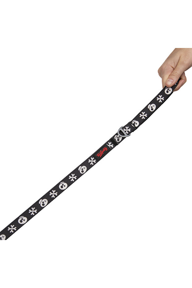Cat Dog Transport & Travel Strap Boo