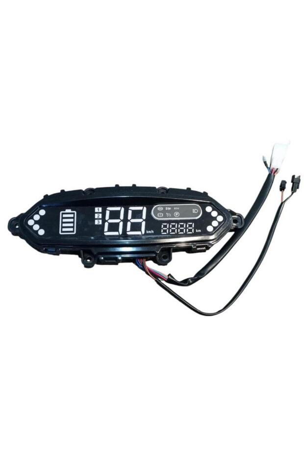 VSX GÖSTERGE KM YENİ MODEL - 2