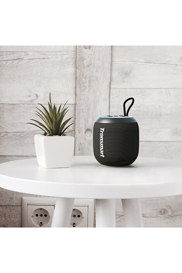 T7 Mini 5.3 Bluetooth Hoparlör - 6