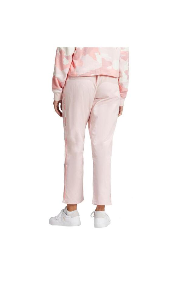 W CAMO 3S PT IY1685 Pembe Eşofman Altı - 3