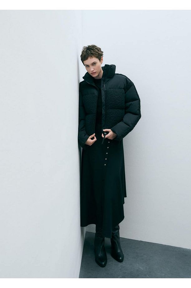 Anorak -- - 6