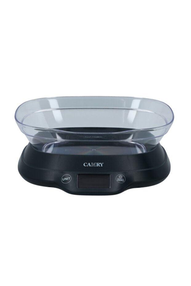 Automatic Shut Off Electronic Digital Display Kitchen Scale - 1