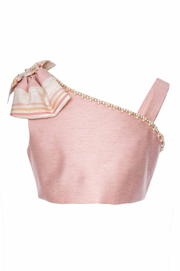 31034PR PUDRA ELBİSE - 5