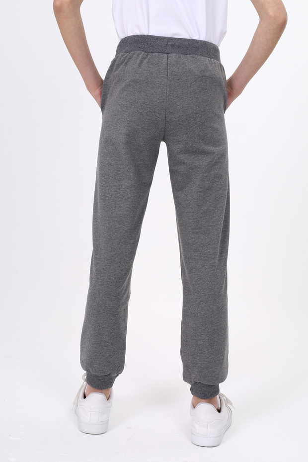 Štampane trenirke za devojčice - 4