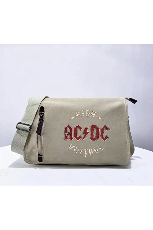 Štampano Poštar Torba - 1