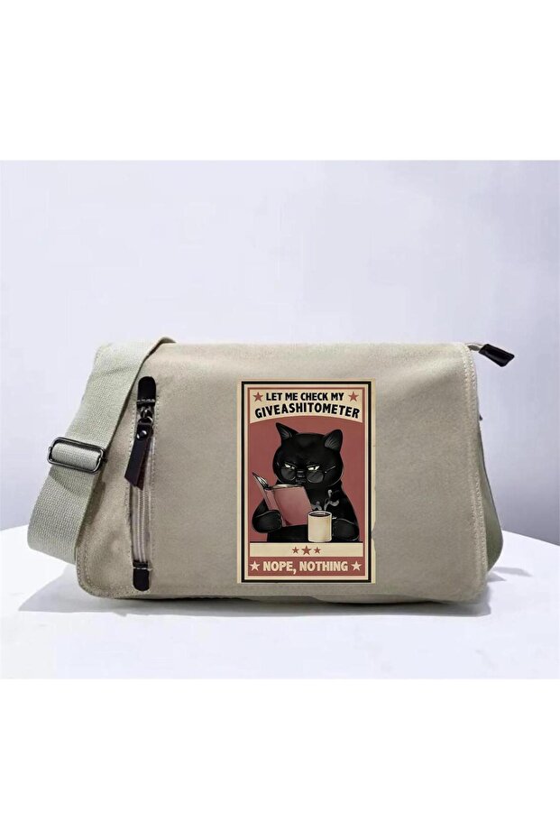 Štampano Poštar Torba - 1