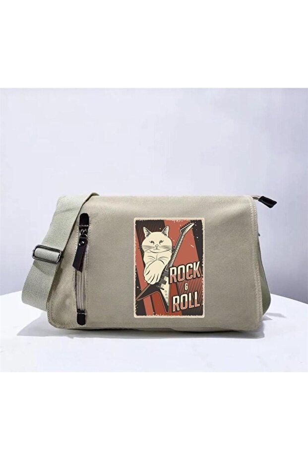 Štampano Poštar Torba - 1