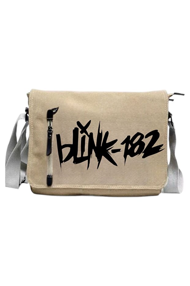 Štampano Poštar Torba - 1