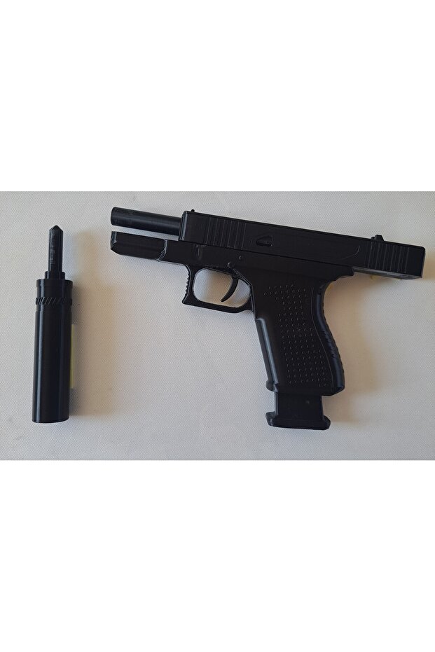 Glock 19 - 1:1 Scale Movable Design - 3