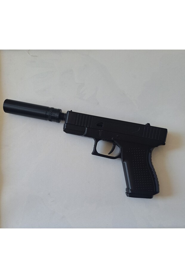 Glock 19 - 1:1 Scale Movable Design - 1