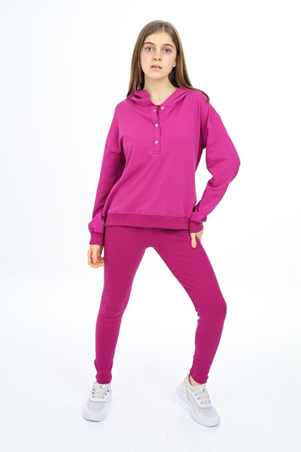 Set trostrukih tajica za devojčice - 1