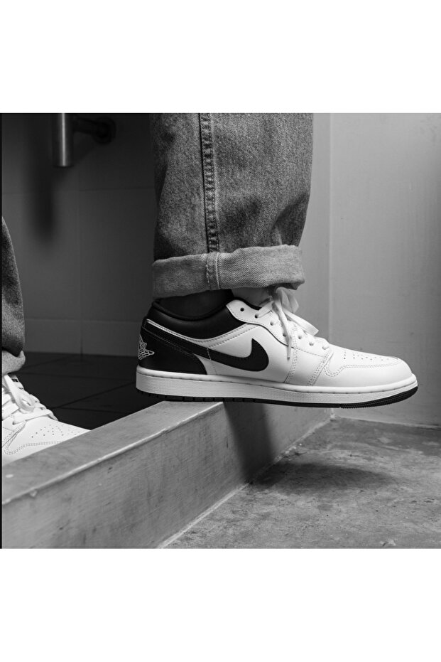 Air Jordan 1 Low Reverse Panda -CNG- - 7