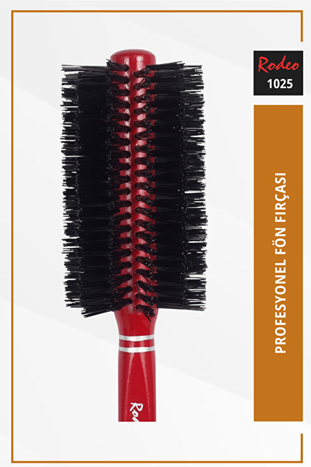 Perie de păr 1025 - 4