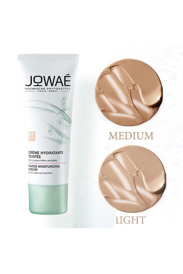 Tinted Moisturizing BB Cream Medium 30 ml - 2
