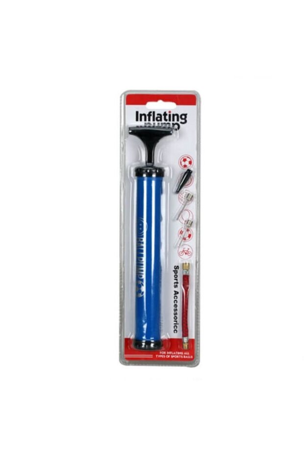 Hand Pump - 30 cm - 2