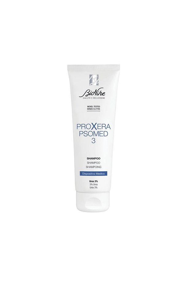 Proxera Psomed3 %3 Üre Şampuan 125 ml - 1