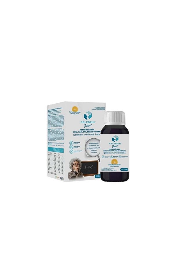Şurup 150 ml