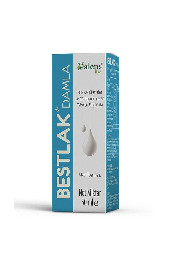 Damla 50 ml - 1