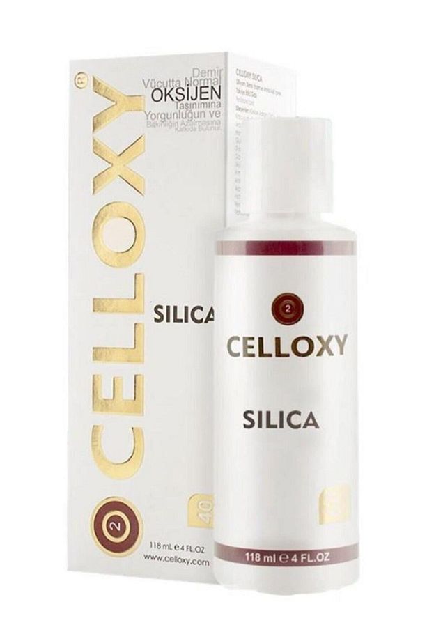 Silica 118 ml - 1