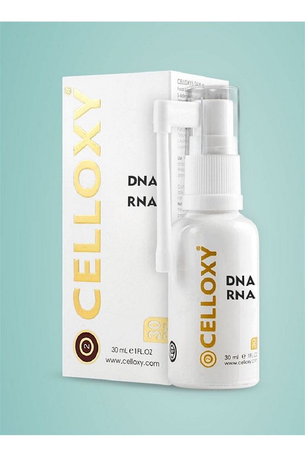 Dna - Rna 30 ml - 1