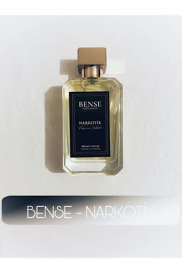 3 Adet Set (40ML PARFÜM HEDİYELİ) Narkotik Paris Brave - 6