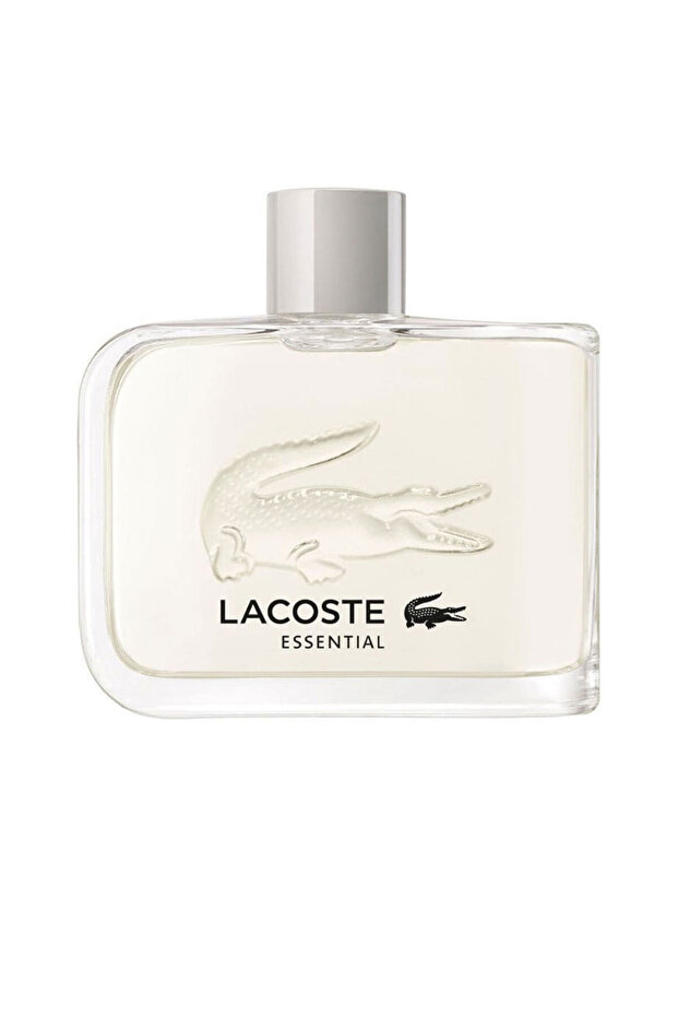 Essential Edt Vapo 125 ml - 1