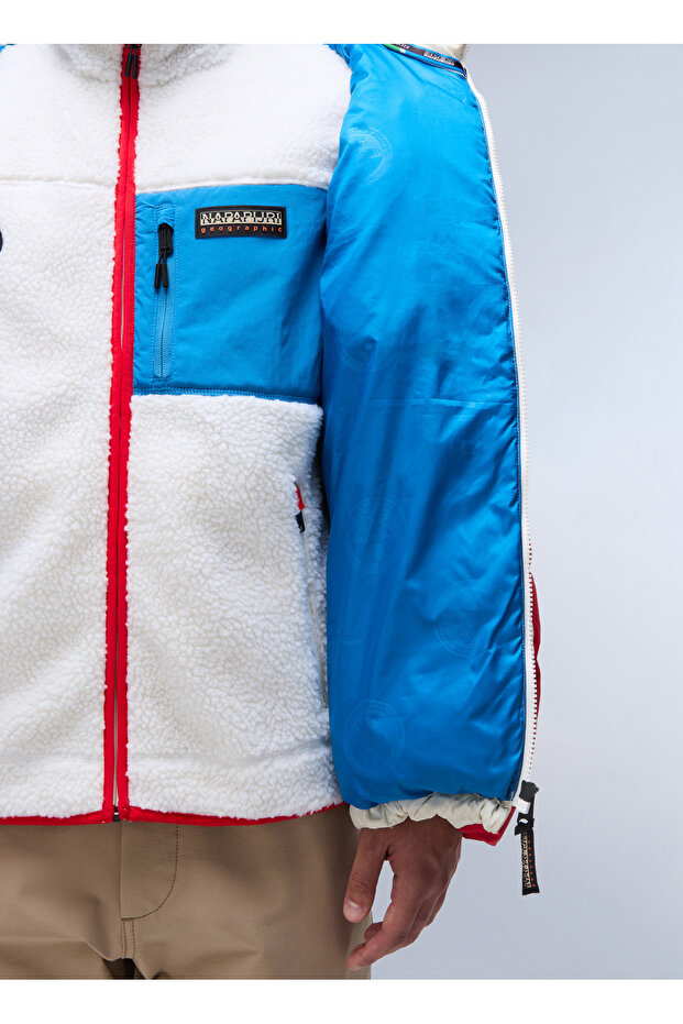 Bej Erkek Mont NP0A4I1RN1J1_A-MOESA PUF - 3