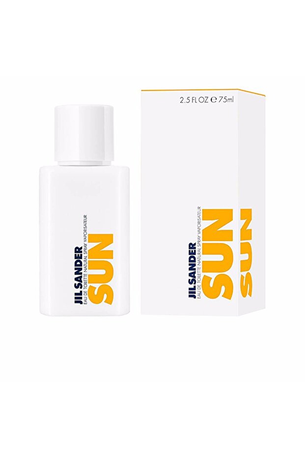 Sun Eau De Toilette Spray 75 ml - 1