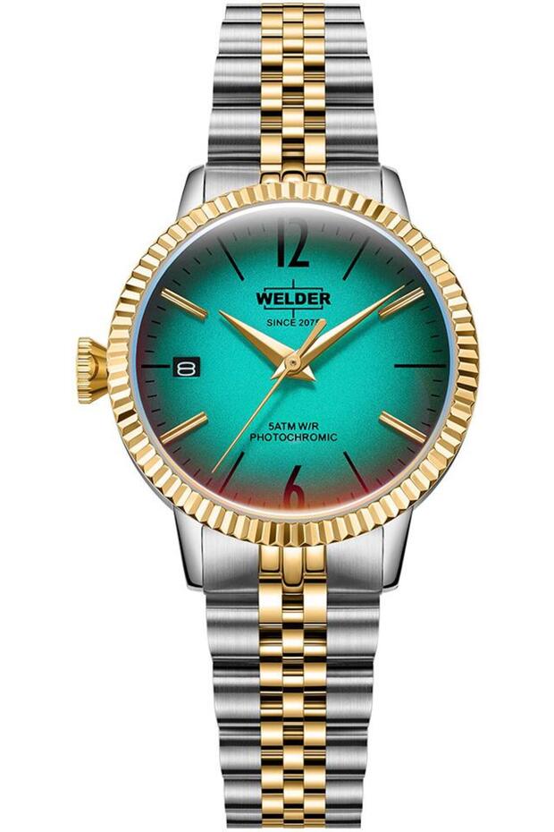 Welder Wrc751 Women Wrist Watch
