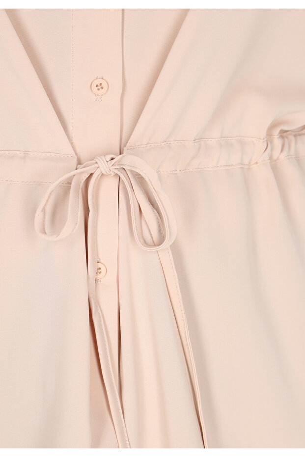 Plus Size Blouse - 3