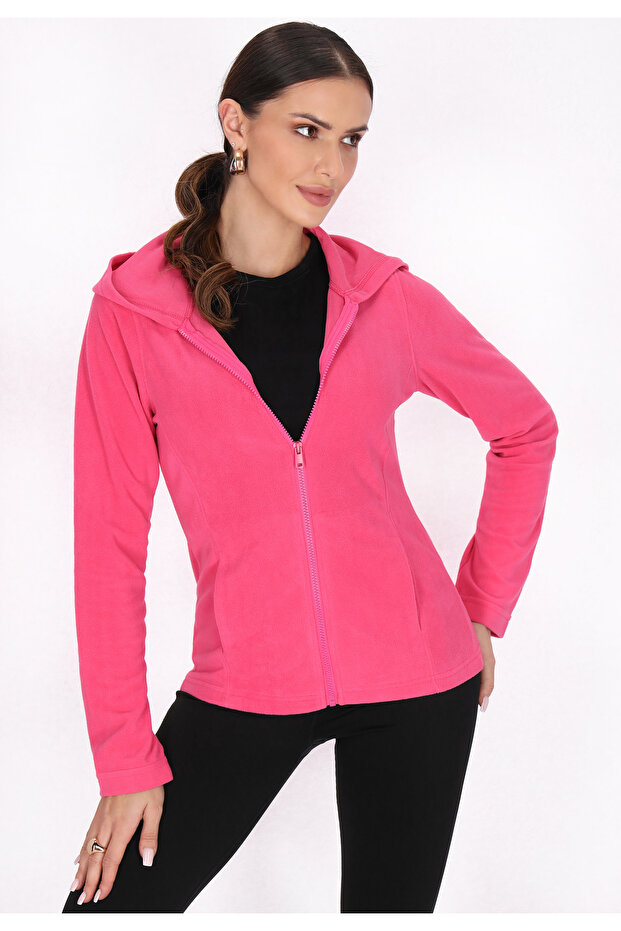 Jachetă de stâlp - 3