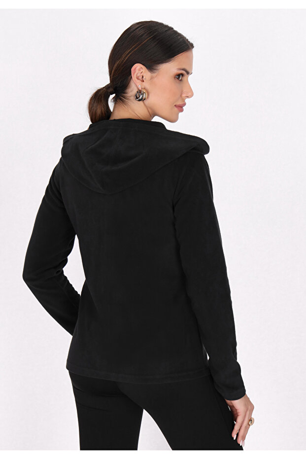 Fleecejacke - 4