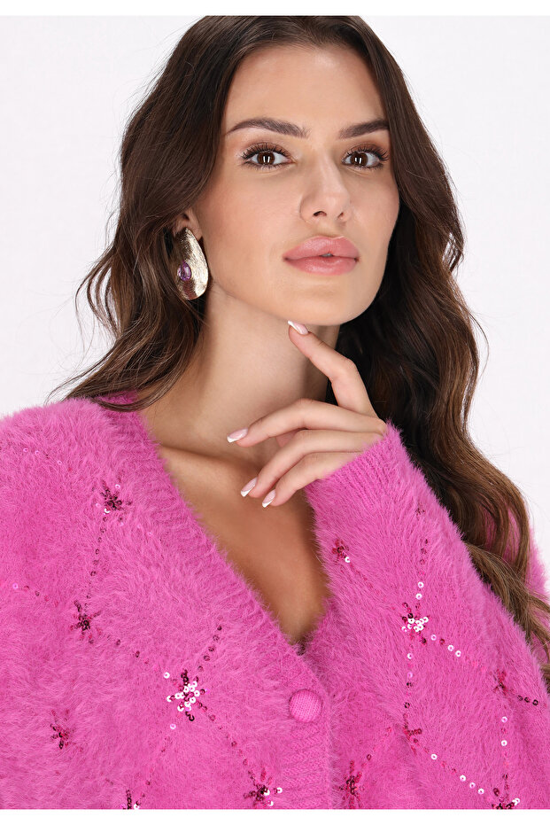 Cardigan - 5