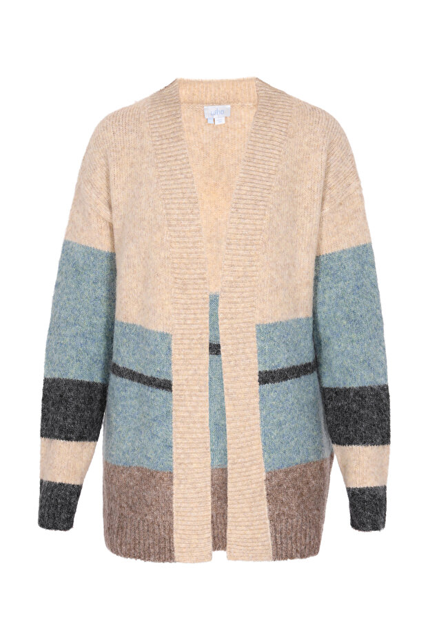 Cardigan - 2