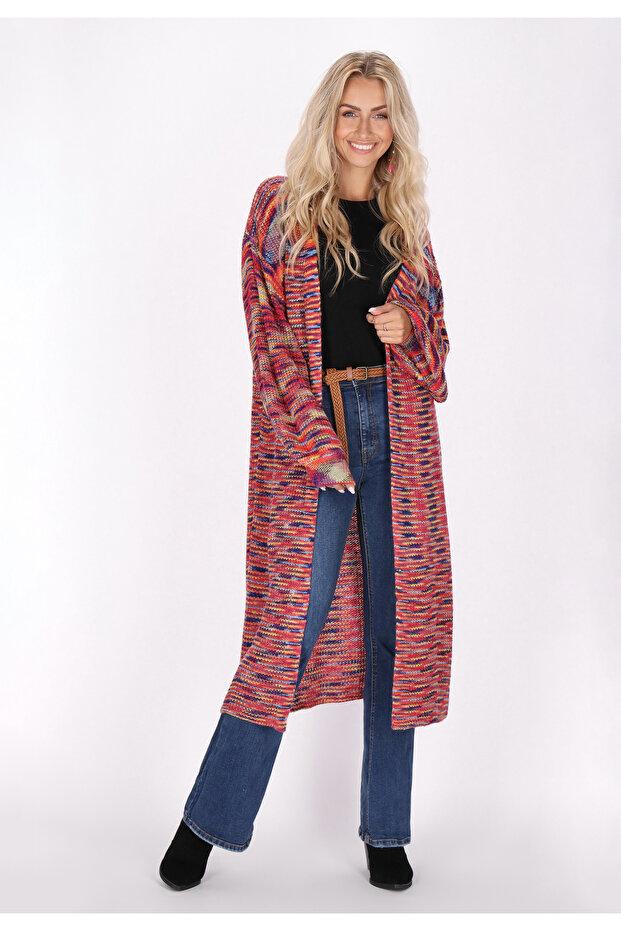 Strickjacke - 1