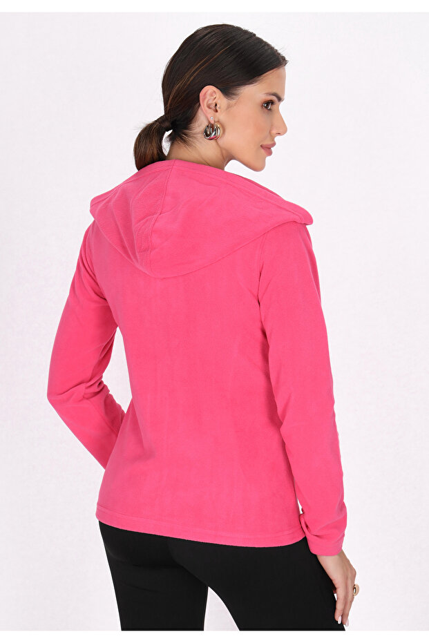 Jachetă de stâlp - 4